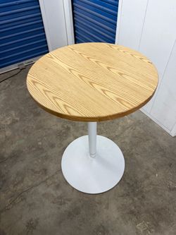 High top table