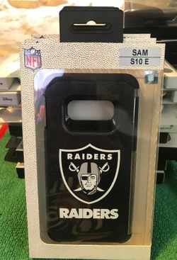 S10 E Raiders case