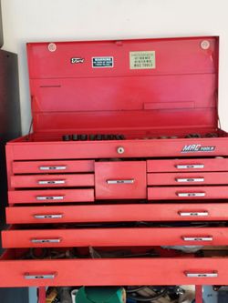 Tool Box