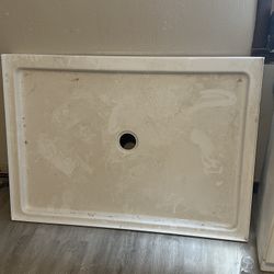 Shower Pan 