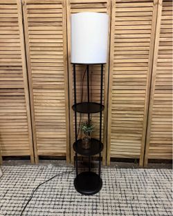 Flor Lamp