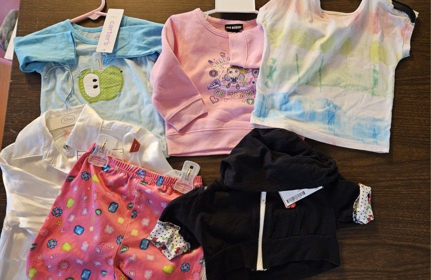 Baby/toddler Shirts