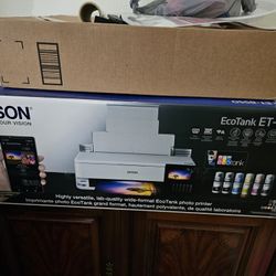 Epson Et-8550