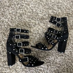 Sam Edelman Heels