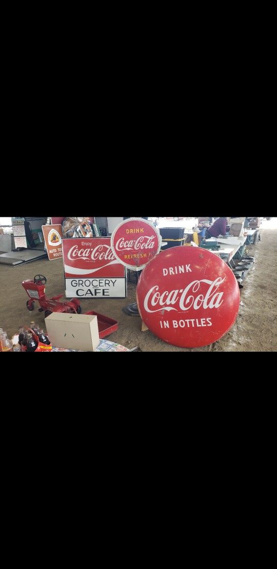 4 Great Signs