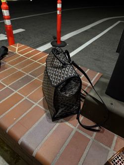 Back pack