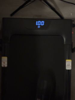 Walking pad