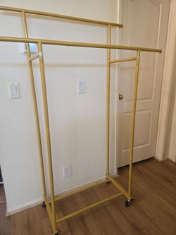 hanger