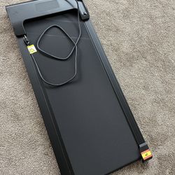 Walking Pad Treadmill