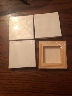 Mini canvas