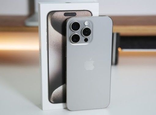 📱 iPhone 15 Pro Max – 128GB/256GB/512GB – Like New! - $5 Down available JUST ASK