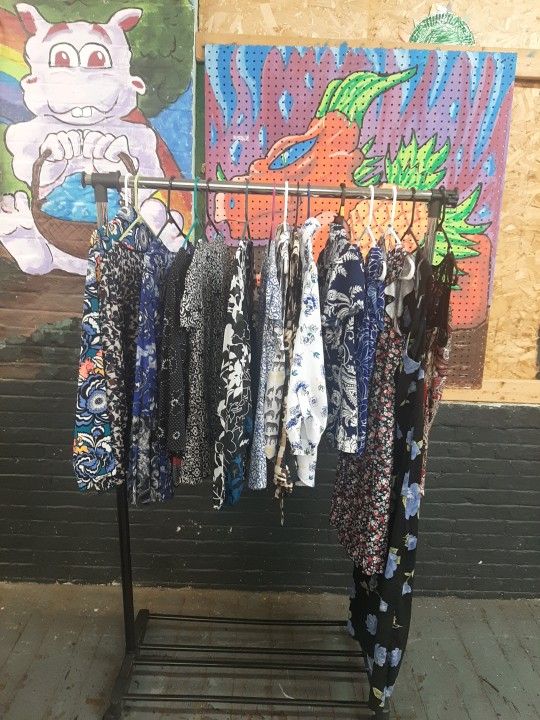 Women's Clothing