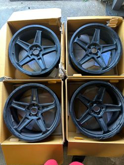 Demon Rims