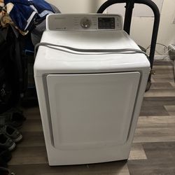 Samsung dryer 220v