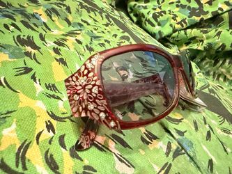 Y2K Sunglasses
