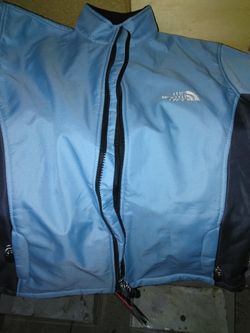 North face jacket
