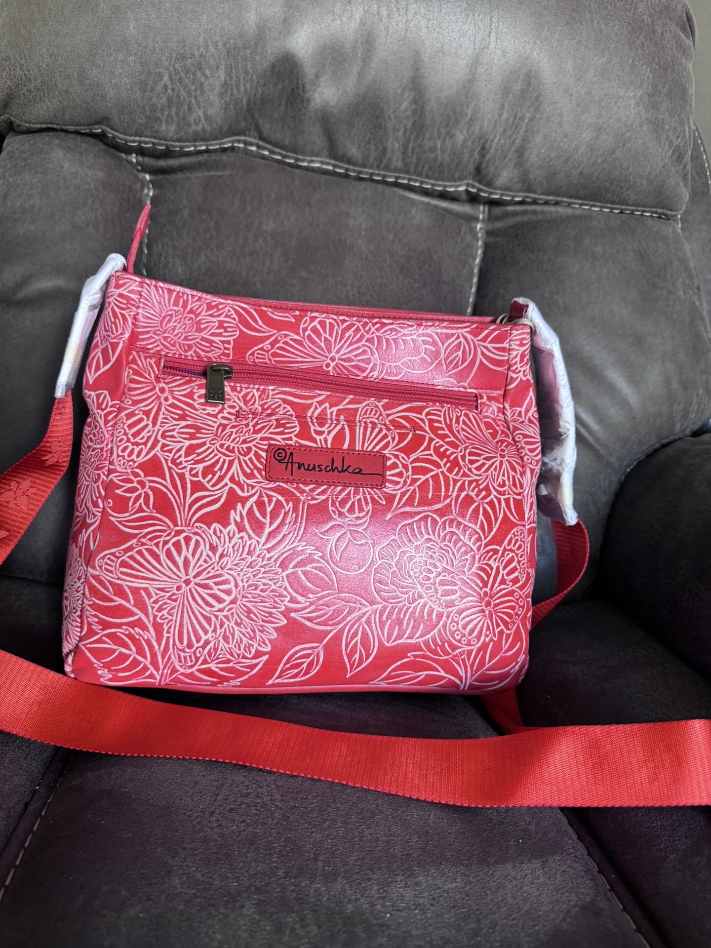 Anuschka Bag