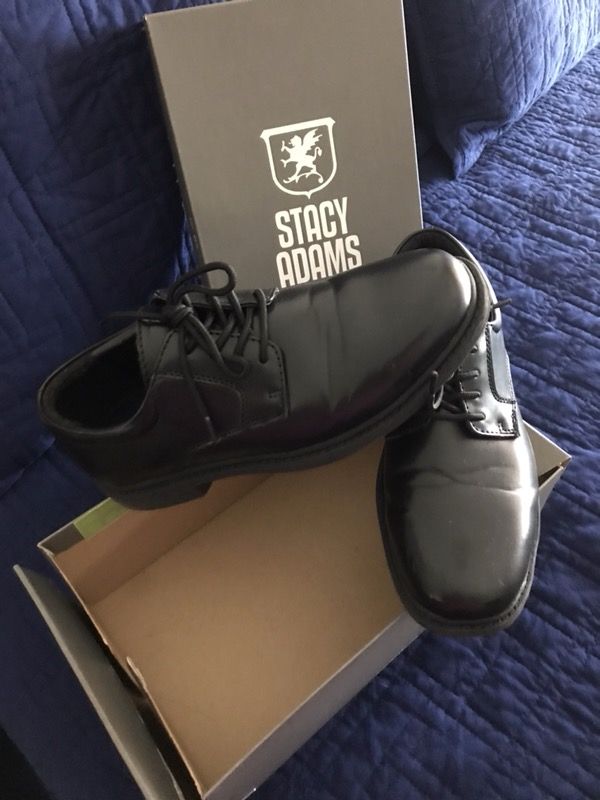 Boys Stacy Adams Shoes