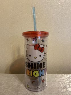 ♥️Hello Kitty Cup♥️