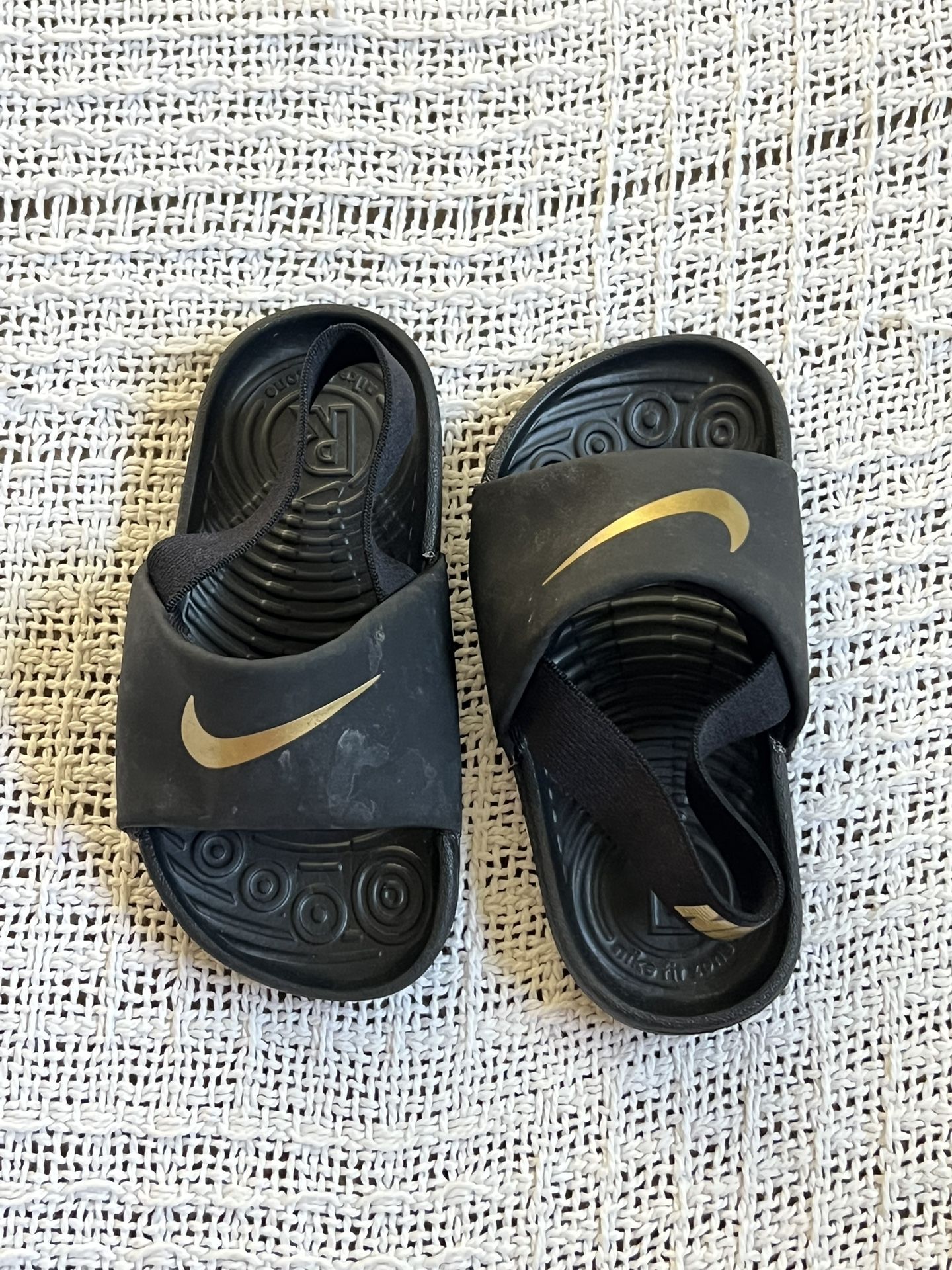 Toddler Nike Sandals 7c