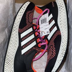 Adidas Ultra 4D Running Shoes