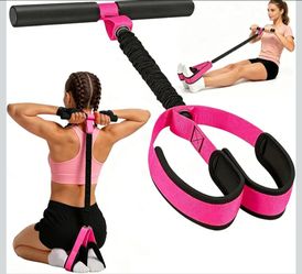 50LB Resistance Band $10