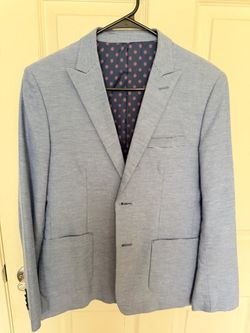 Boys’ Dress Blazer