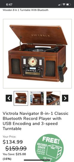 Victrola