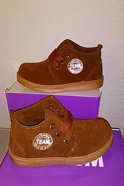 Kids shoes