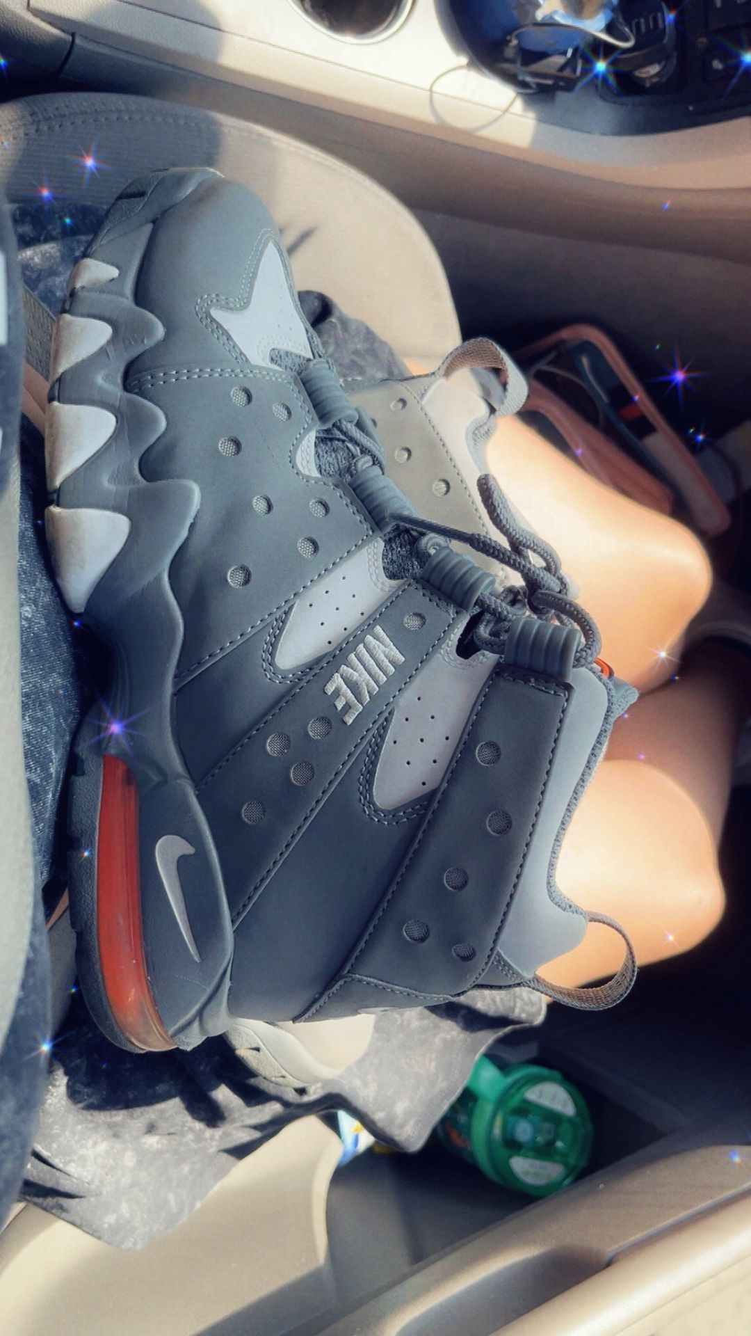 Nike Shoes