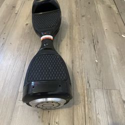 Hoverboard