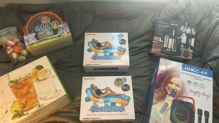 Tons of items for sale/ trade