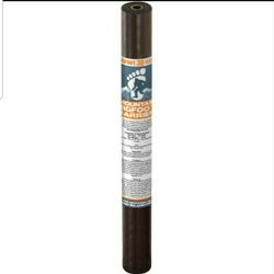 Synthetic Roofing Underlayment