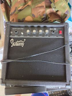 Glarry 20amp Guitar Amplifier