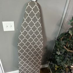 Ironing Board