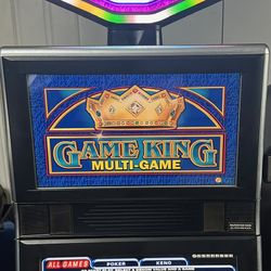 IGT Game King 8.3