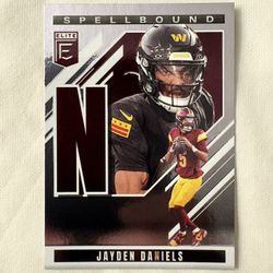 Jayden Daniels