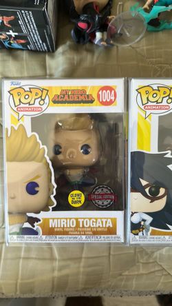 My Hero Academia Funko Bundle