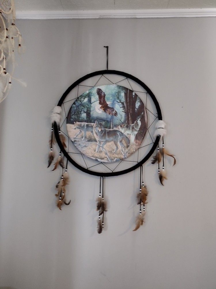 Dreamcatcher