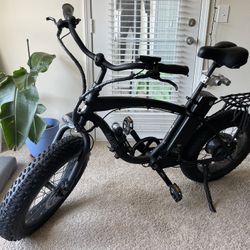 eBike  Murf