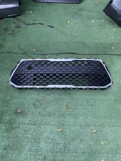 Car Parts 2023 2025 Kia Soul