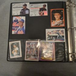 Baseball And Basketball Cards 