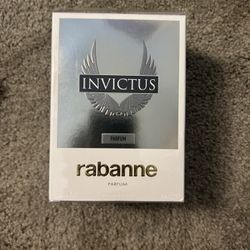 Invictus Paco Rabanne Parfum 100ml