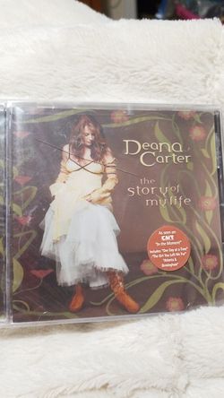 Deana carter cd