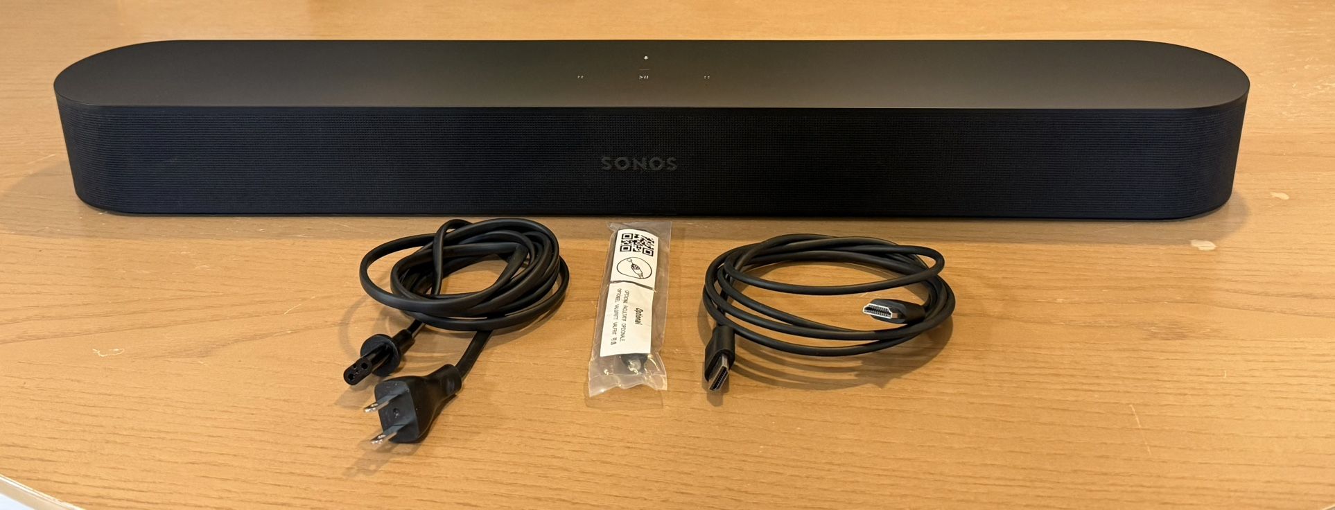 Sonos Beam Gen 2