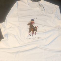 New men's polo 3XB/3TG Short Sleeve shirt