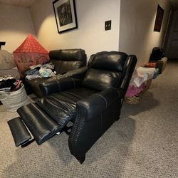 Recliner