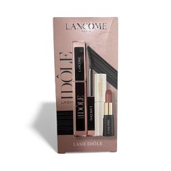 Lancôme 3-Pc. Lash Idôle Makeup Set Mascara + Primer + 274 Lipstick Lancome