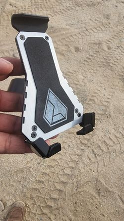 Brand New Assault Industries Mobile Device Holder