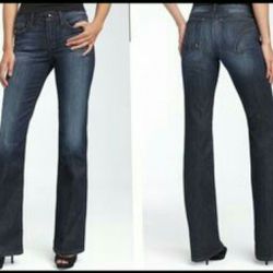 Joe's Jeans Muse Fit.. 27x29